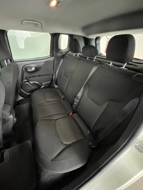 JEEP Renegade 1.8 16V 4P FLEX SPORT AUTOMTICO, Foto 20