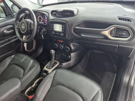 JEEP Renegade 1.8 16V 4P FLEX LONGITUDE AUTOMTICO, Foto 5