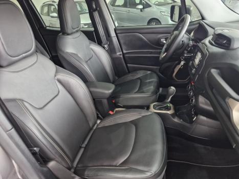 JEEP Renegade 1.8 16V 4P FLEX LONGITUDE AUTOMTICO, Foto 6