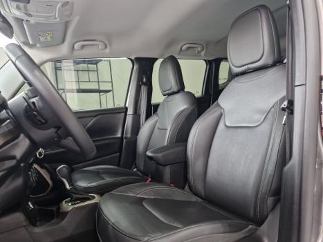 JEEP Renegade 1.8 16V 4P FLEX LONGITUDE AUTOMTICO, Foto 8