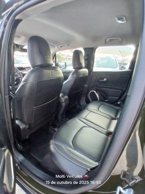 JEEP Renegade 1.8 16V 4P FLEX LONGITUDE AUTOMTICO, Foto 6