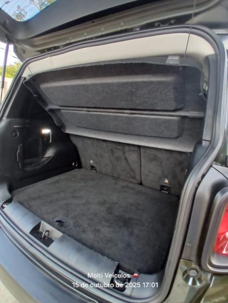 JEEP Renegade 1.8 16V 4P FLEX LONGITUDE AUTOMTICO, Foto 12