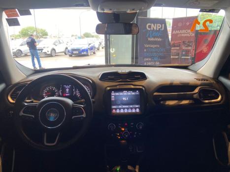 JEEP Renegade 1.8 16V 4P FLEX LONGITUDE AUTOMTICO, Foto 5