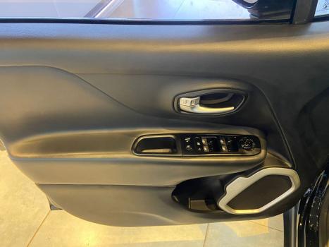 JEEP Renegade 1.8 16V 4P FLEX LONGITUDE AUTOMTICO, Foto 7