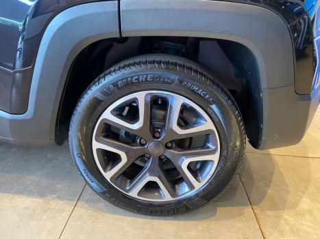 JEEP Renegade 1.8 16V 4P FLEX LONGITUDE AUTOMTICO, Foto 8