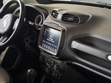 JEEP Renegade 1.8 16V 4P FLEX LONGITUDE AUTOMTICO, Foto 6