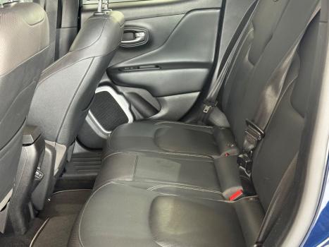 JEEP Renegade 1.8 16V 4P FLEX LONGITUDE AUTOMTICO, Foto 7