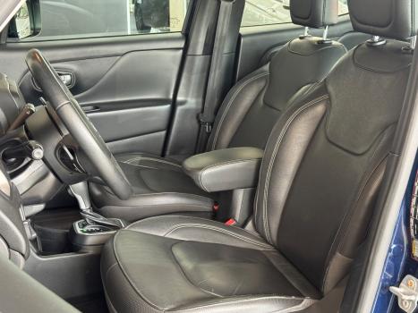 JEEP Renegade 1.8 16V 4P FLEX LONGITUDE AUTOMTICO, Foto 8