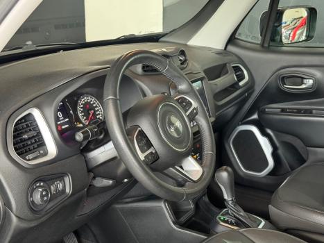JEEP Renegade 1.8 16V 4P FLEX LONGITUDE AUTOMTICO, Foto 9
