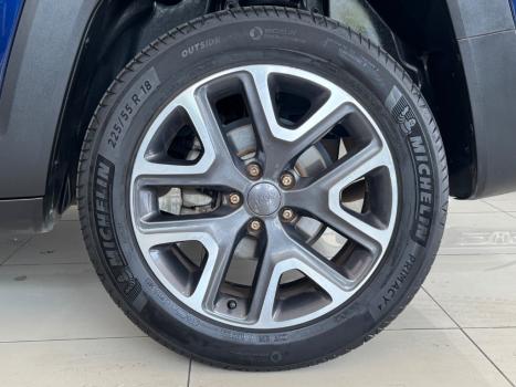 JEEP Renegade 1.8 16V 4P FLEX LONGITUDE AUTOMTICO, Foto 10