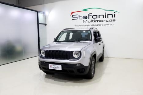JEEP Renegade 1.8 16V 4P FLEX, Foto 1