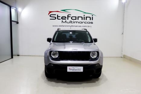 JEEP Renegade 1.8 16V 4P FLEX, Foto 2