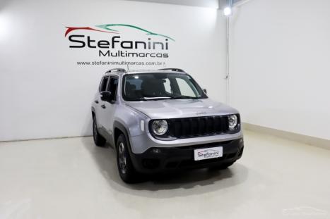 JEEP Renegade 1.8 16V 4P FLEX, Foto 3