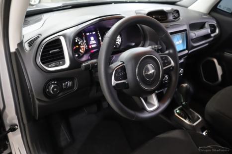 JEEP Renegade 1.8 16V 4P FLEX, Foto 4