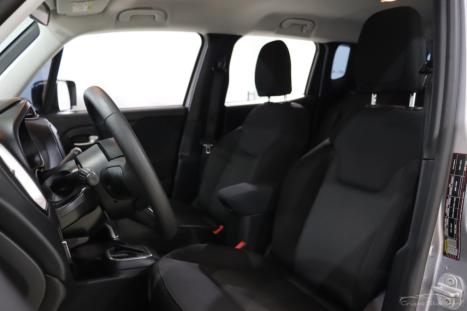 JEEP Renegade 1.8 16V 4P FLEX, Foto 7
