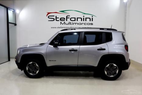JEEP Renegade 1.8 16V 4P FLEX, Foto 10