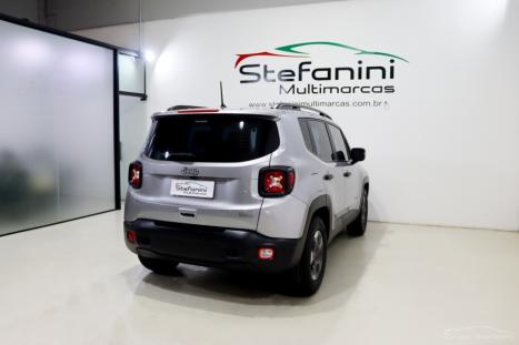 JEEP Renegade 1.8 16V 4P FLEX, Foto 11
