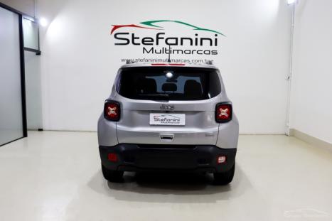 JEEP Renegade 1.8 16V 4P FLEX, Foto 12