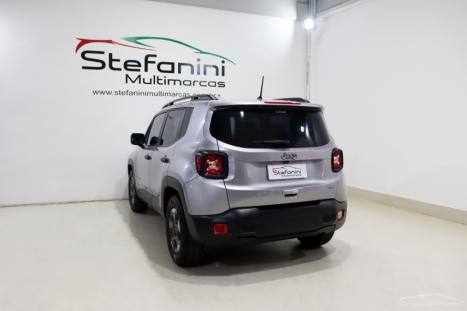 JEEP Renegade 1.8 16V 4P FLEX, Foto 13