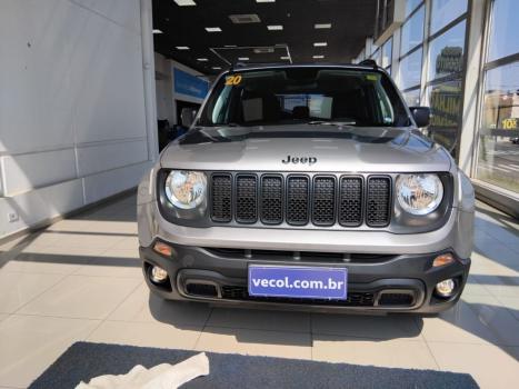 JEEP Renegade 1.8 16V 4P FLEX AUTOMTICO, Foto 2