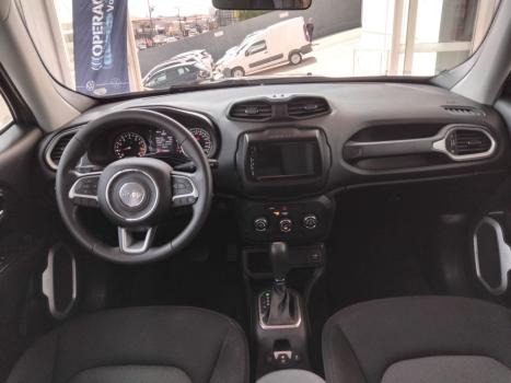 JEEP Renegade 1.8 16V 4P FLEX AUTOMTICO, Foto 5