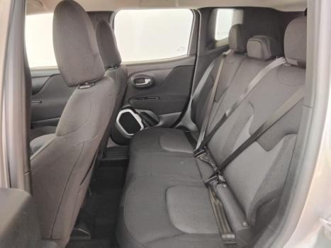 JEEP Renegade 1.8 16V 4P FLEX AUTOMTICO, Foto 6