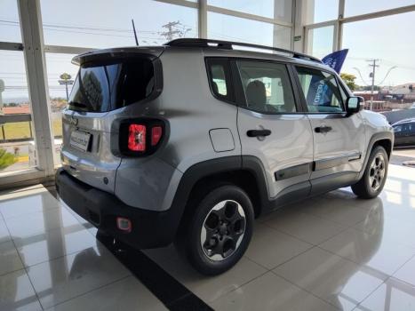 JEEP Renegade 1.8 16V 4P FLEX AUTOMTICO, Foto 9