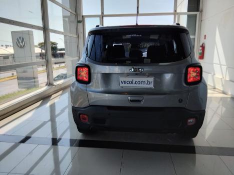JEEP Renegade 1.8 16V 4P FLEX AUTOMTICO, Foto 10