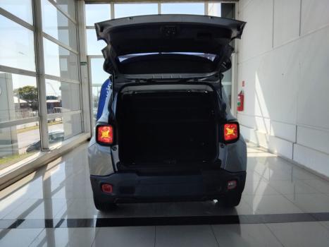 JEEP Renegade 1.8 16V 4P FLEX AUTOMTICO, Foto 12