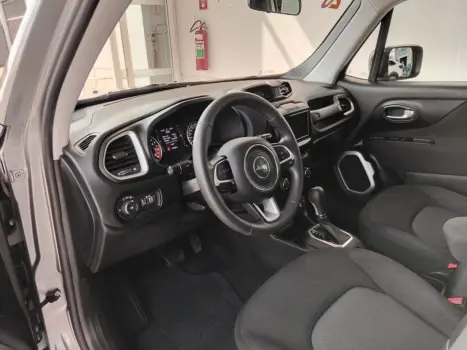 JEEP Renegade 1.8 16V 4P FLEX AUTOMTICO, Foto 4