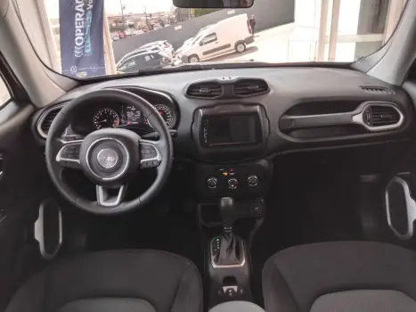 JEEP Renegade 1.8 16V 4P FLEX AUTOMTICO, Foto 5