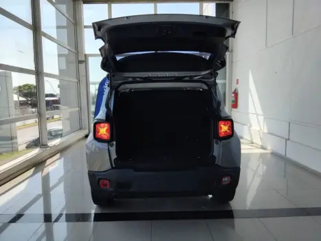 JEEP Renegade 1.8 16V 4P FLEX AUTOMTICO, Foto 12
