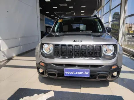 JEEP Renegade 1.8 16V 4P FLEX AUTOMTICO, Foto 2