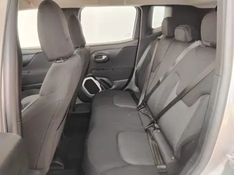 JEEP Renegade 1.8 16V 4P FLEX AUTOMTICO, Foto 6