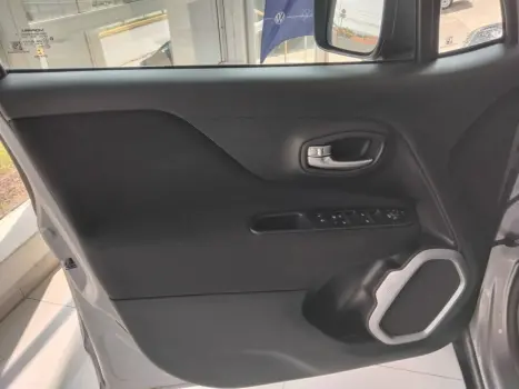 JEEP Renegade 1.8 16V 4P FLEX AUTOMTICO, Foto 7