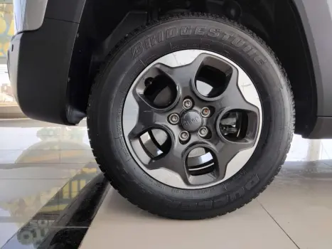 JEEP Renegade 1.8 16V 4P FLEX AUTOMTICO, Foto 8