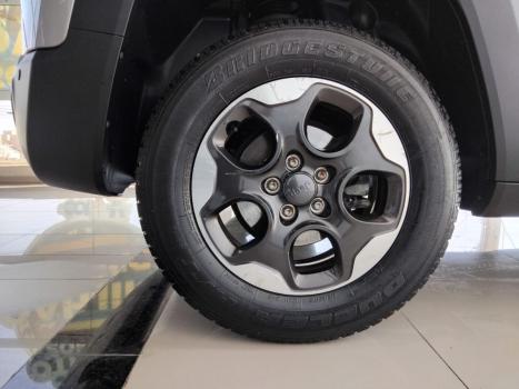 JEEP Renegade 1.8 16V 4P FLEX AUTOMTICO, Foto 8