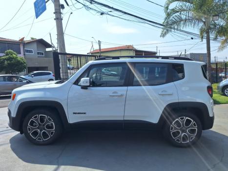 JEEP Renegade 1.8 16V 4P FLEX LONGITUDE AUTOMTICO, Foto 3