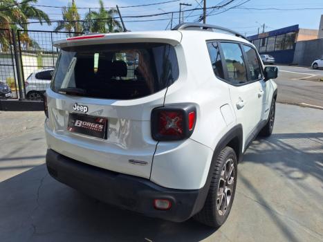 JEEP Renegade 1.8 16V 4P FLEX LONGITUDE AUTOMTICO, Foto 6
