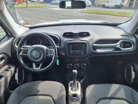 JEEP Renegade 1.8 16V 4P FLEX LONGITUDE AUTOMTICO, Foto 11