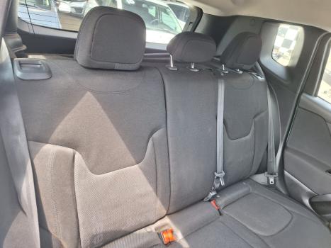 JEEP Renegade 1.8 16V 4P FLEX LONGITUDE AUTOMTICO, Foto 15
