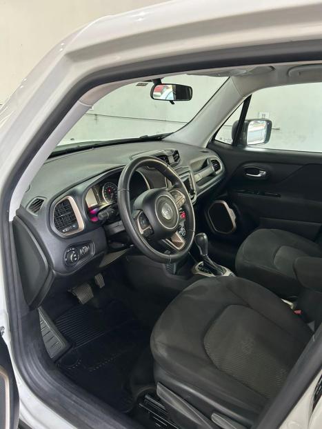 JEEP Renegade 1.8 16V 4P FLEX SPORT AUTOMTICO, Foto 5