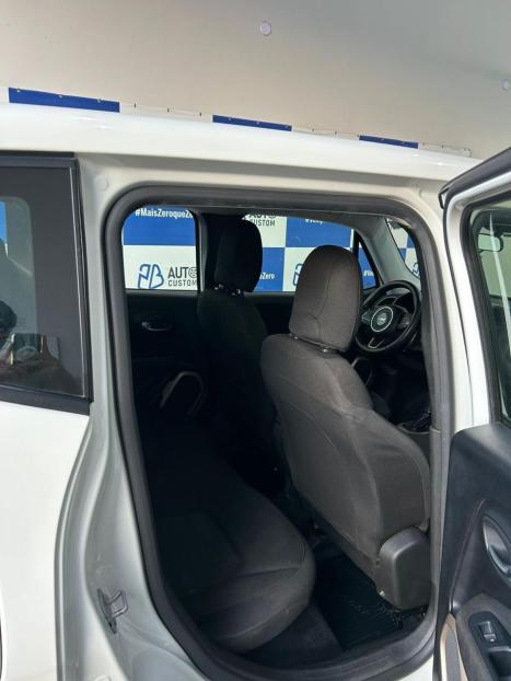 JEEP Renegade 1.8 16V 4P FLEX SPORT AUTOMTICO, Foto 8