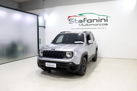 JEEP Renegade 1.8 16V 4P FLEX SPORT AUTOMTICO, Foto 1