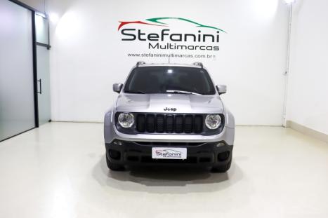 JEEP Renegade 1.8 16V 4P FLEX SPORT AUTOMTICO, Foto 2