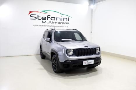 JEEP Renegade 1.8 16V 4P FLEX SPORT AUTOMTICO, Foto 3