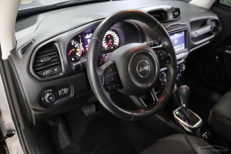 JEEP Renegade 1.8 16V 4P FLEX SPORT AUTOMTICO, Foto 4