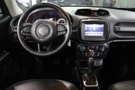 JEEP Renegade 1.8 16V 4P FLEX SPORT AUTOMTICO, Foto 5