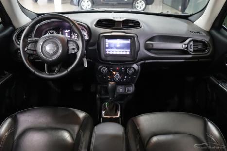 JEEP Renegade 1.8 16V 4P FLEX SPORT AUTOMTICO, Foto 6