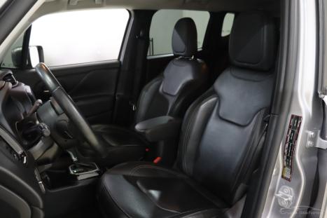 JEEP Renegade 1.8 16V 4P FLEX SPORT AUTOMTICO, Foto 7